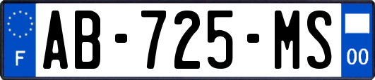 AB-725-MS