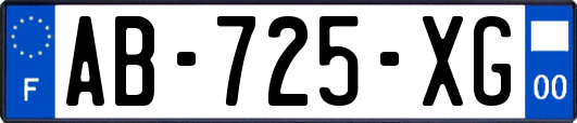 AB-725-XG