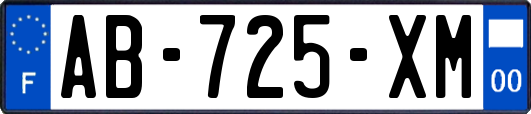 AB-725-XM