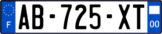 AB-725-XT