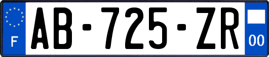 AB-725-ZR