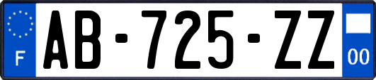 AB-725-ZZ