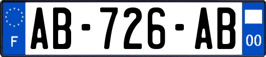 AB-726-AB