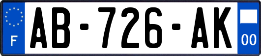 AB-726-AK