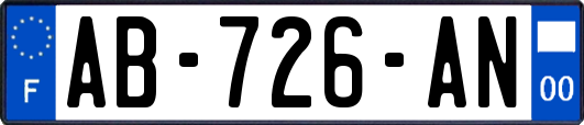 AB-726-AN