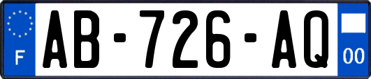 AB-726-AQ