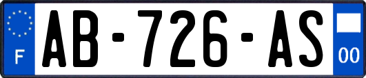 AB-726-AS