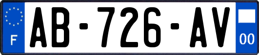 AB-726-AV