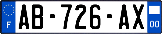 AB-726-AX