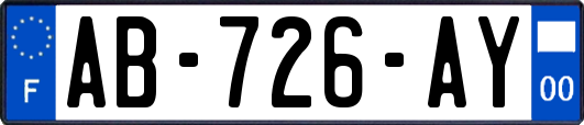 AB-726-AY