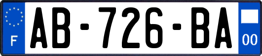 AB-726-BA