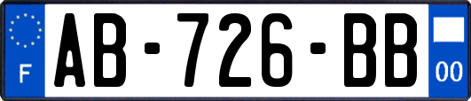 AB-726-BB