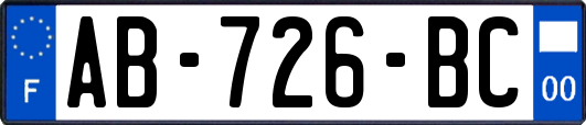 AB-726-BC