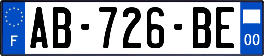 AB-726-BE