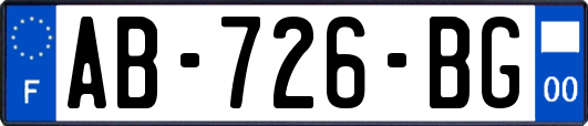 AB-726-BG