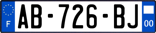 AB-726-BJ