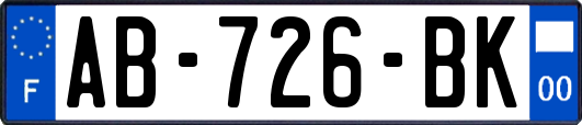 AB-726-BK