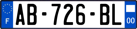 AB-726-BL