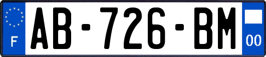 AB-726-BM