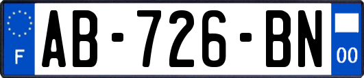 AB-726-BN