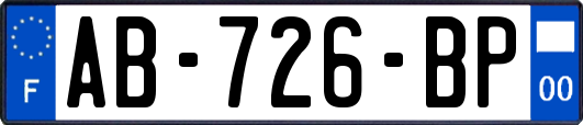 AB-726-BP