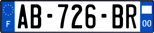 AB-726-BR