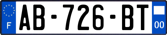 AB-726-BT