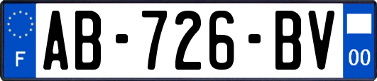 AB-726-BV