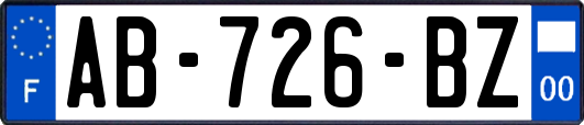 AB-726-BZ