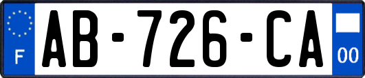 AB-726-CA