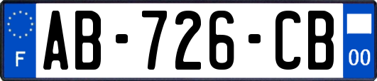 AB-726-CB