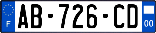 AB-726-CD