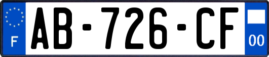 AB-726-CF