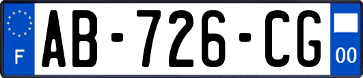 AB-726-CG