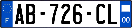 AB-726-CL