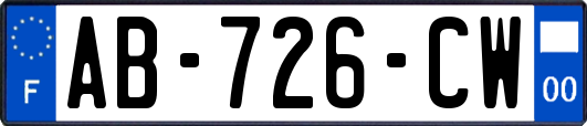 AB-726-CW