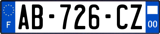 AB-726-CZ