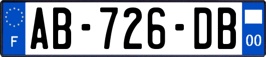 AB-726-DB