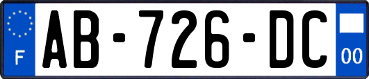 AB-726-DC