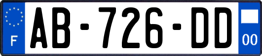 AB-726-DD