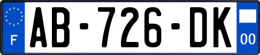 AB-726-DK