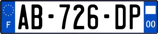 AB-726-DP