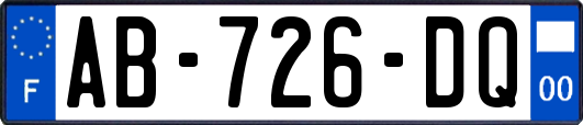 AB-726-DQ