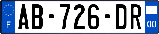 AB-726-DR