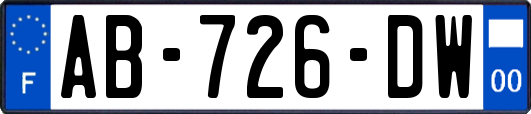 AB-726-DW