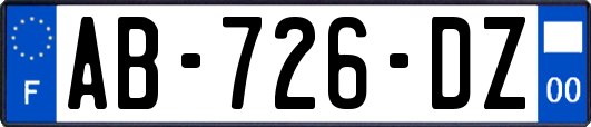 AB-726-DZ