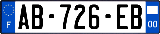 AB-726-EB