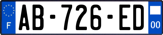 AB-726-ED