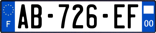 AB-726-EF