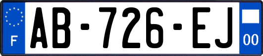 AB-726-EJ